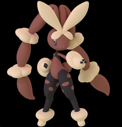 Character: lopunny » nhentai .